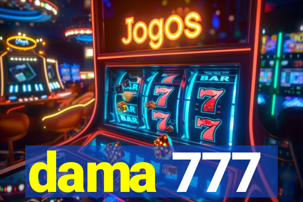 dama 777